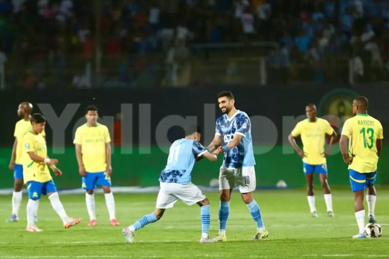 صدمة في جنوب أفريقيا: ردود الأفعال بعد تتويج بيراميدز بلقب البطولة