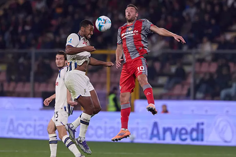 أتالانتا يواصل تجنب الهزيمة في الدوري الإيطالي