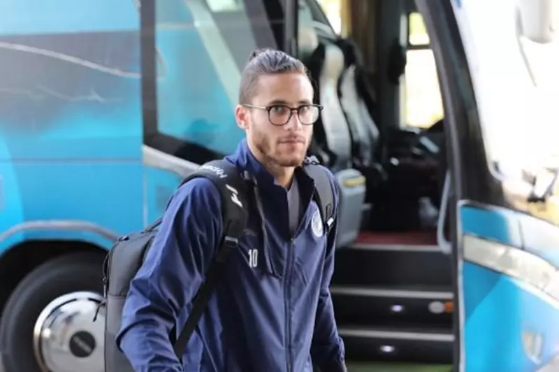 13 دقيقة و3 إصابات.. متى يعود رمضان صبحي إلى بيراميدز؟