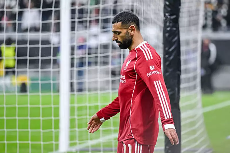 آلان شيرر يكشف أسباب تراجع أداء صلاح مع ليفربول