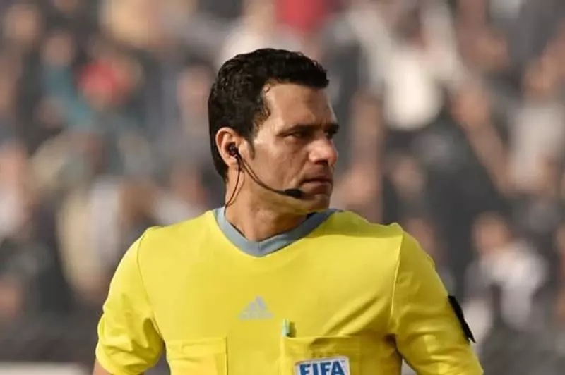 اتحاد الكرة يعلن حكام نصف نهائي كأس السوبر المصري