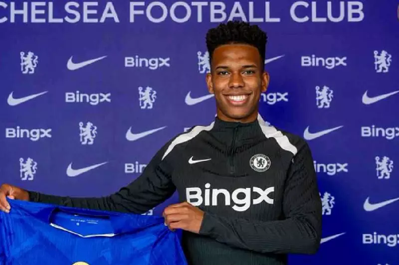 استيفاو.. الجوهرة التي أعجب بها ريال مدريد