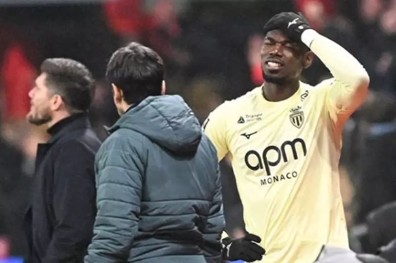 الدوري الفرنسي.. رين يفسد عودة بوجبا ويُسقط موناكو