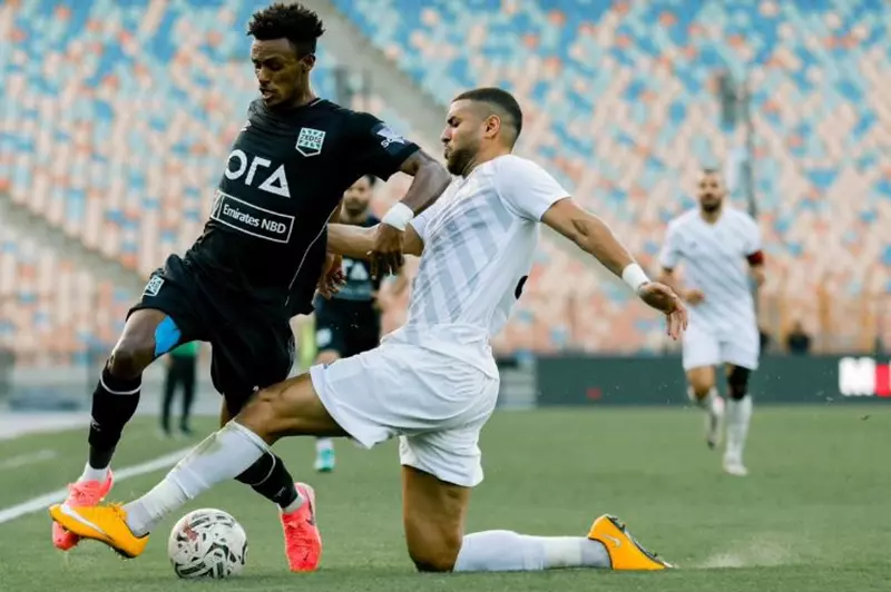 الدوري المصري.. زد أمام البنك.. والمقاولون ضد سموحة