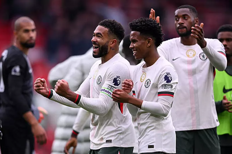 تشكيل تشيلسي لمواجهة كاراباج في دوري أبطال أوروبا