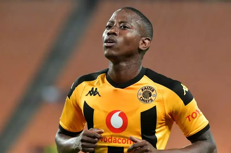 لاعب كايزر تشيفز يتحدث ليلا كورة عن مواجهة الزمالك