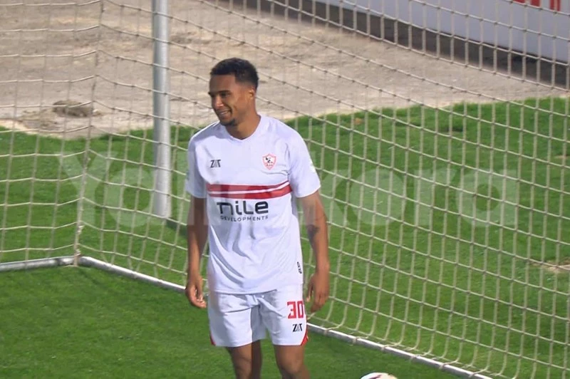 لماذا ألغي هدف الجزيري أمام الأهلي؟ (مستند)