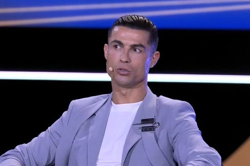 ما سر الاجتماع المرتقب بين رونالدو وترامب؟