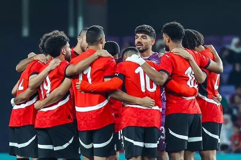 منتخب مصر يبحث عن "تحسين الصورة" أمام كاب فيردي