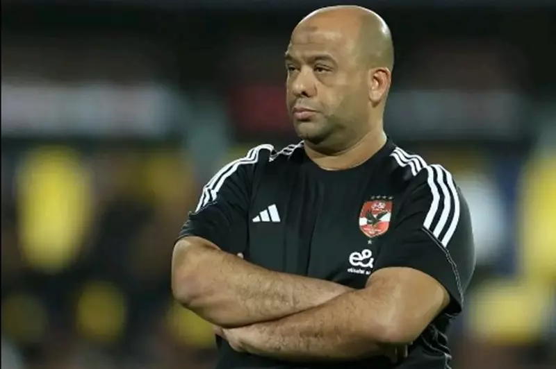 وليد صلاح الدين: الأهلي يقدم كرة "جميلة"